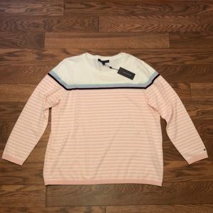 Final Price - Tommy Hilfiger Sweater, Size 1X